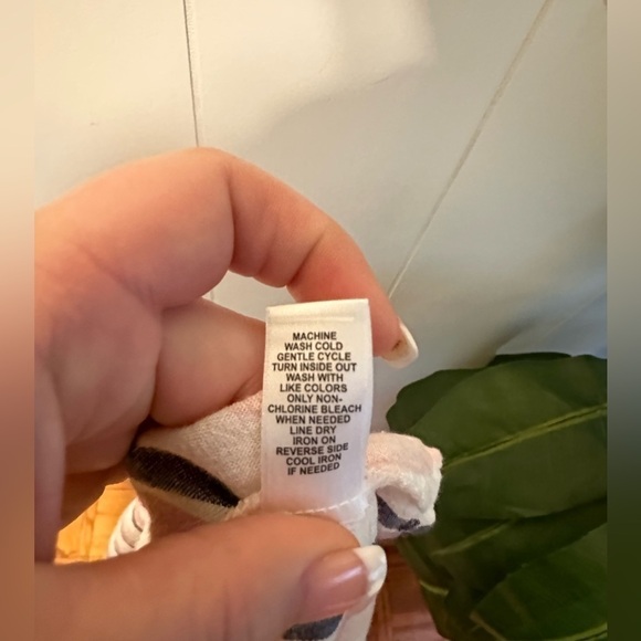 Cato’s Romantic Peasant Blouse Size 18/20W - Picture 10 of 12